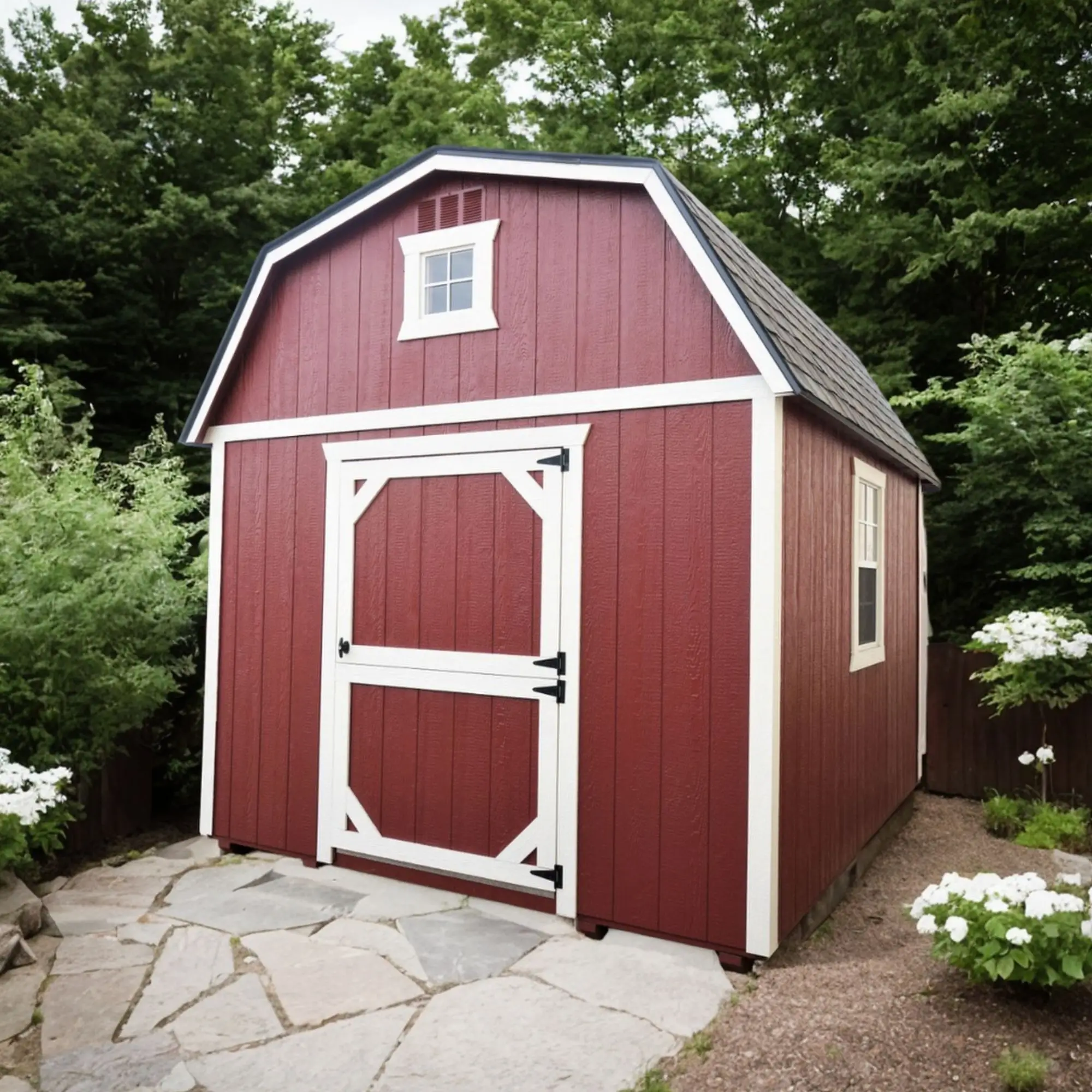 Barn